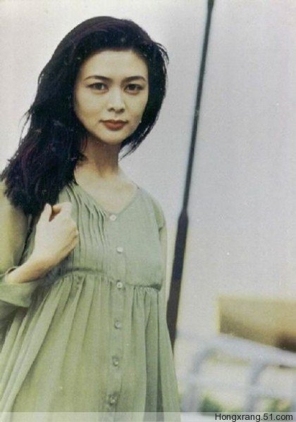 Rosamund Kwan