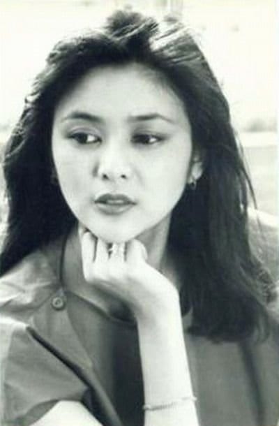 Rosamund Kwan