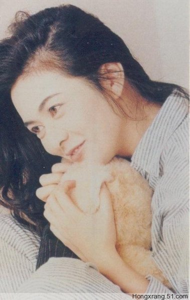 Rosamund Kwan