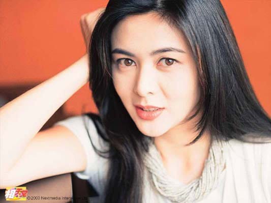 Rosamund Kwan