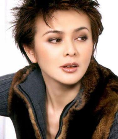 Rosamund Kwan