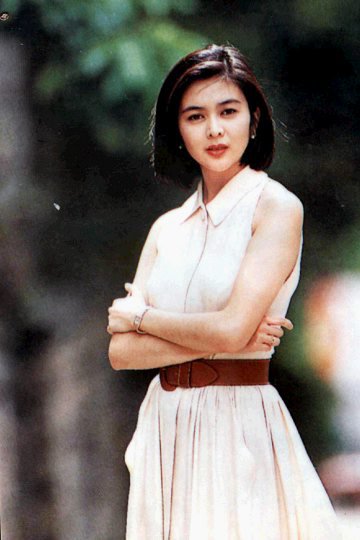 Rosamund Kwan