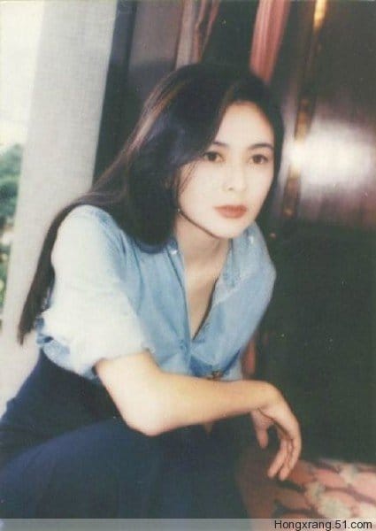 Rosamund Kwan