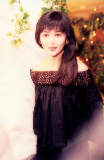 Rosamund Kwan