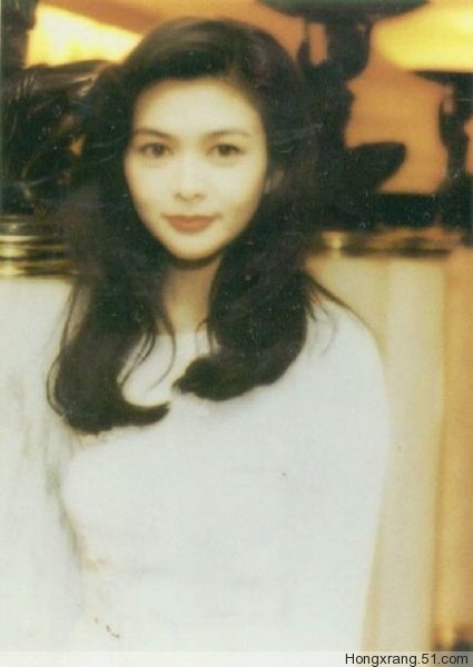 Rosamund Kwan