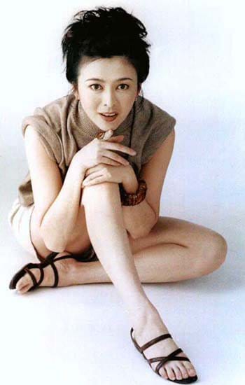 Rosamund Kwan