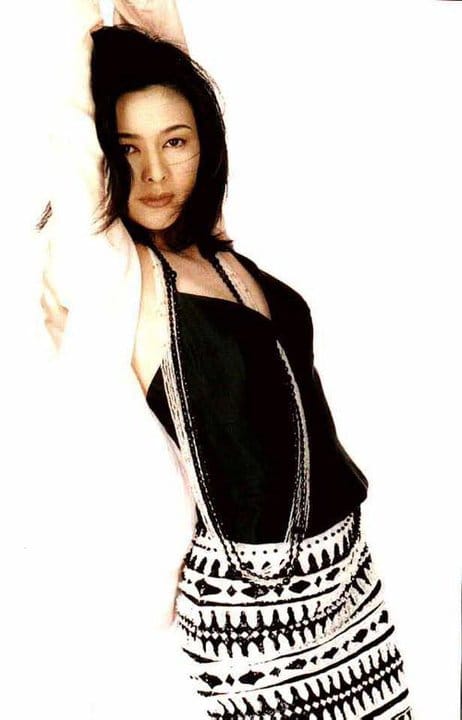 Rosamund Kwan