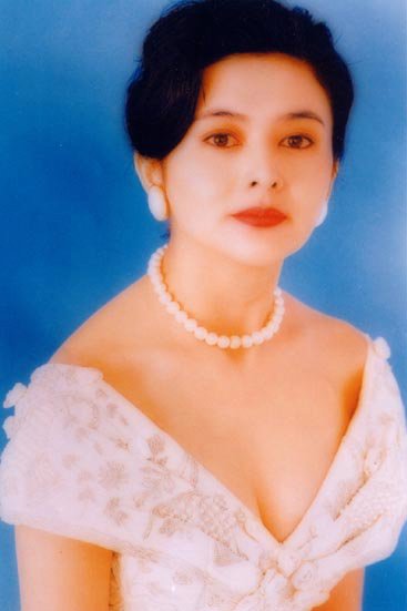 Rosamund Kwan