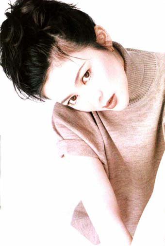 Rosamund Kwan