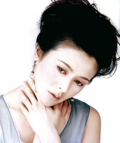 Rosamund Kwan