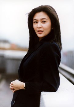 Rosamund Kwan