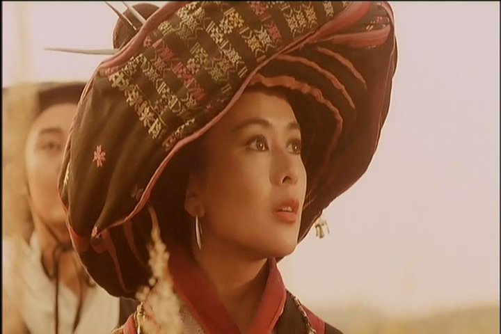 Rosamund Kwan