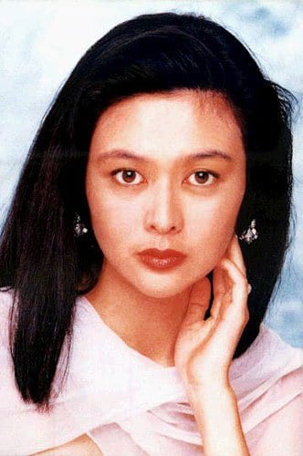 Rosamund Kwan