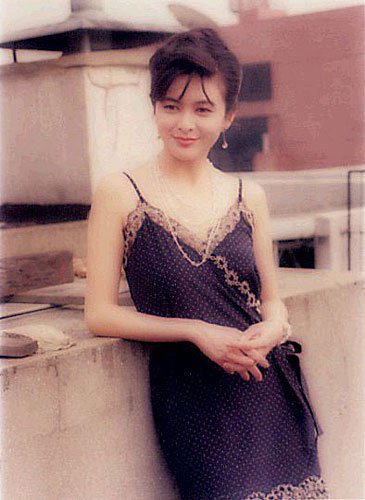 Rosamund Kwan