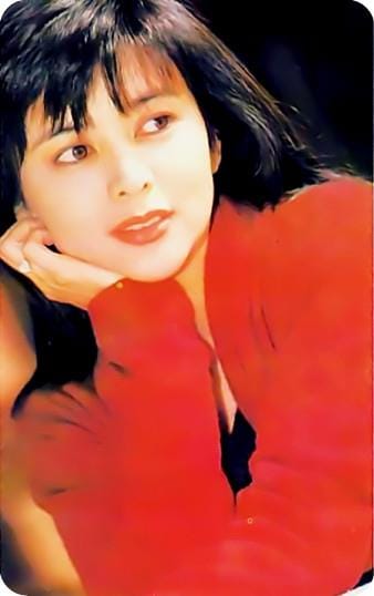 Rosamund Kwan