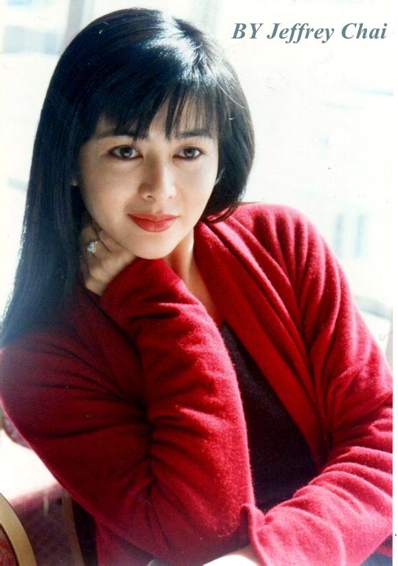 Rosamund Kwan