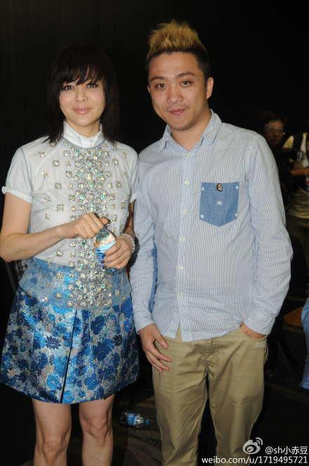 Rosamund Kwan