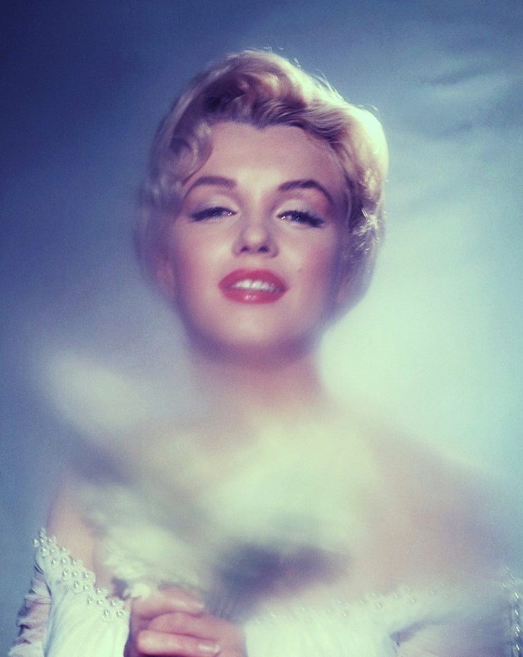Marilyn Monroe Marilyn Monroe