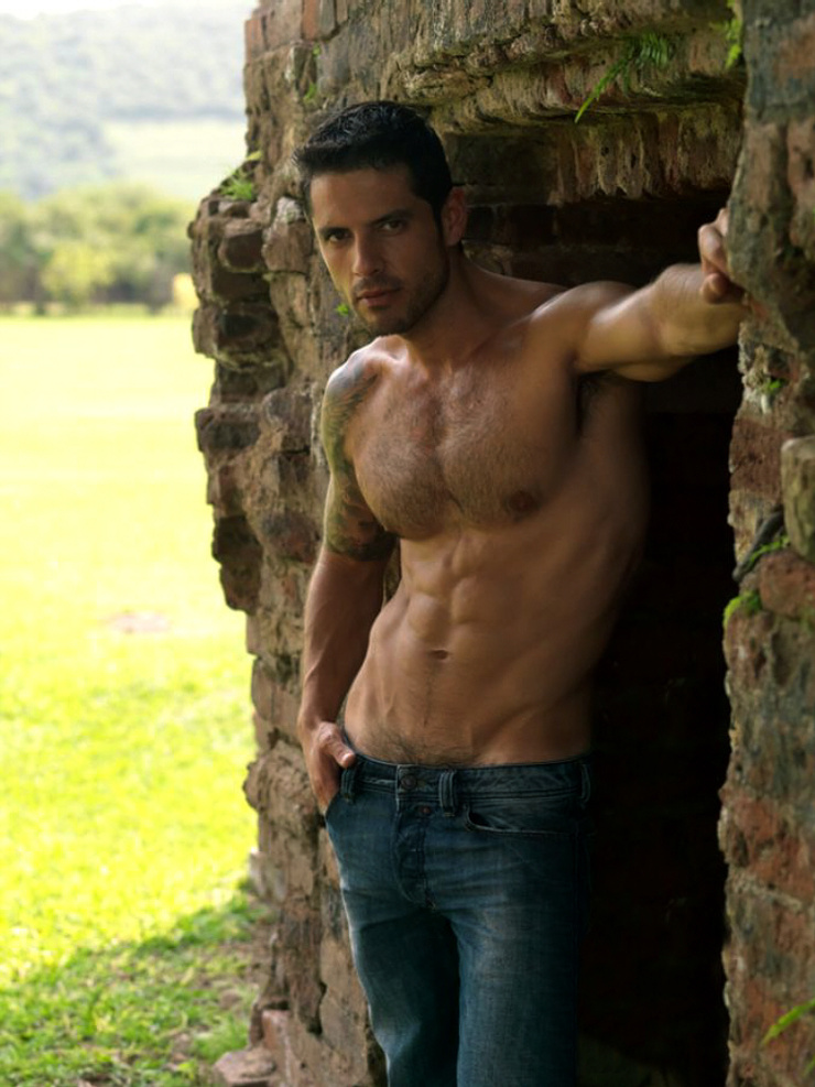 Diego Narvaez