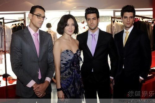Rosamund Kwan