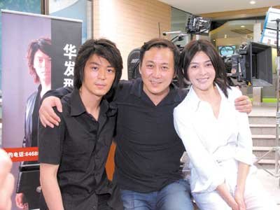 Rosamund Kwan