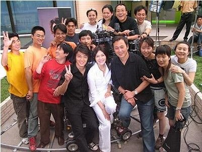Rosamund Kwan