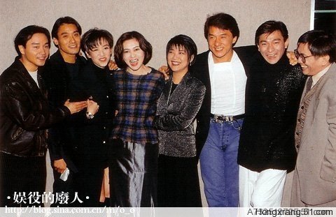 Rosamund Kwan