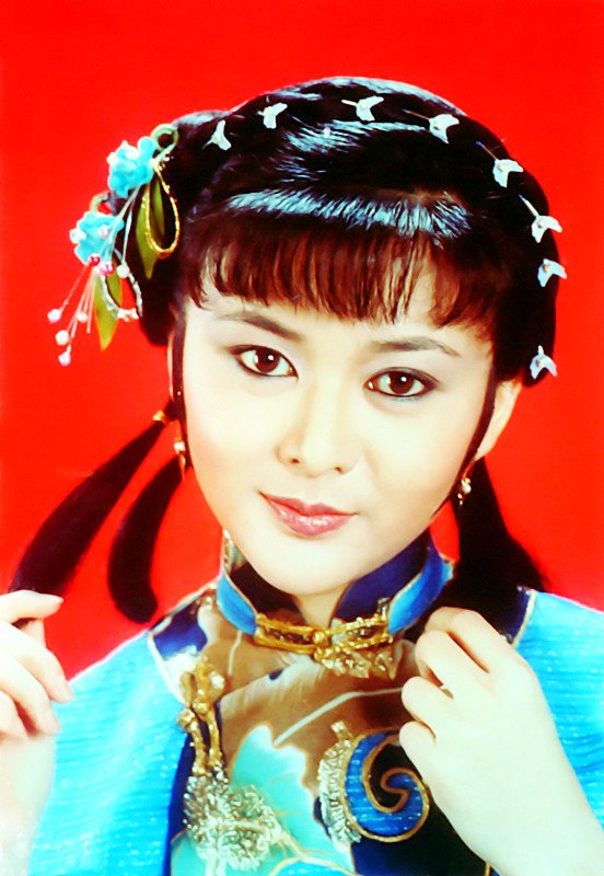 Rosamund Kwan