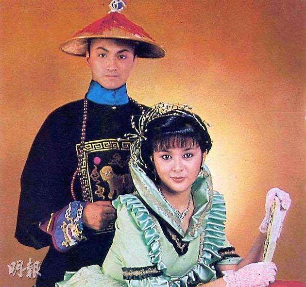 Rosamund Kwan