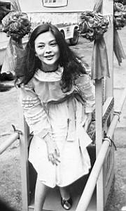 Rosamund Kwan