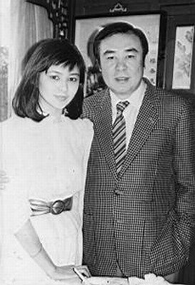 Rosamund Kwan