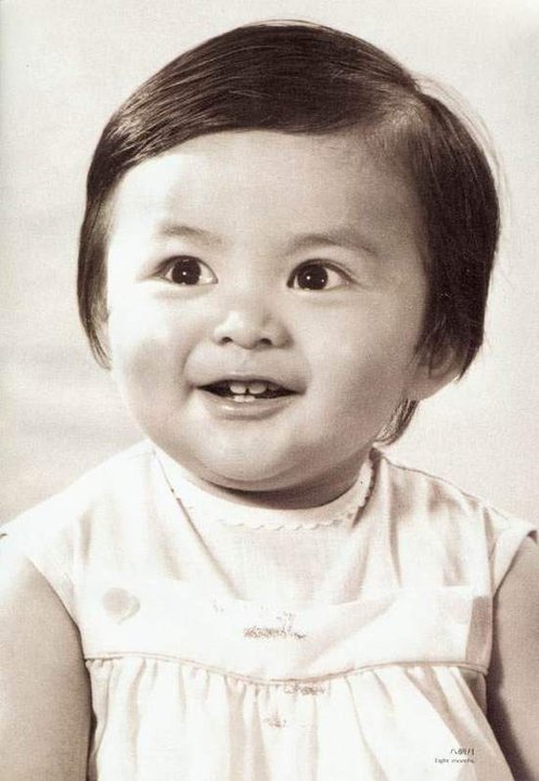 Rosamund Kwan