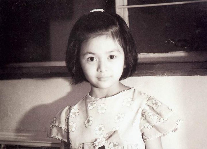 Rosamund Kwan