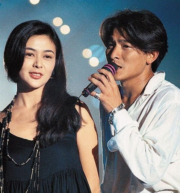 Rosamund Kwan