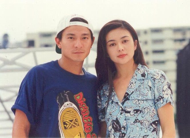 Rosamund Kwan