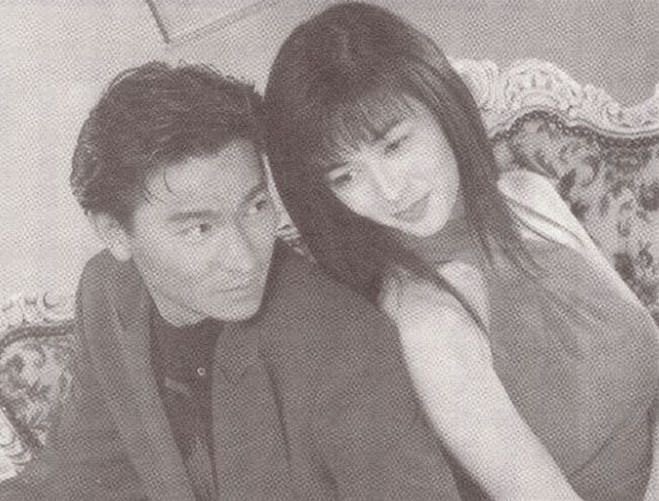 Rosamund Kwan