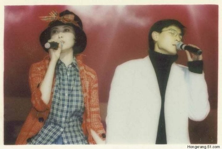 Rosamund Kwan