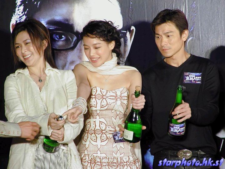 Rosamund Kwan