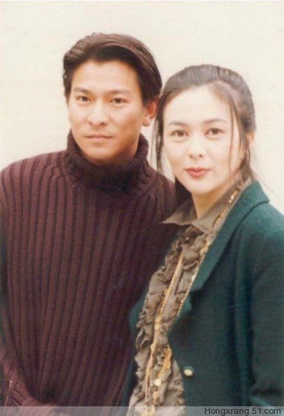 Rosamund Kwan