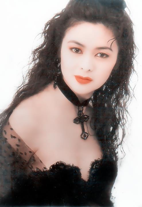 Rosamund Kwan