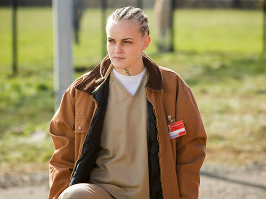 Orange Is the New Black