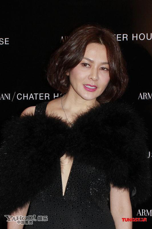 Rosamund Kwan