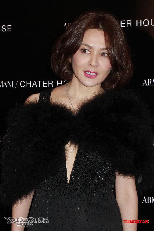 Rosamund Kwan