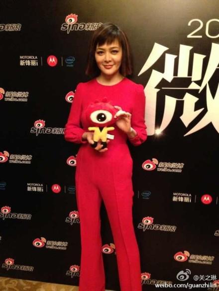 Rosamund Kwan