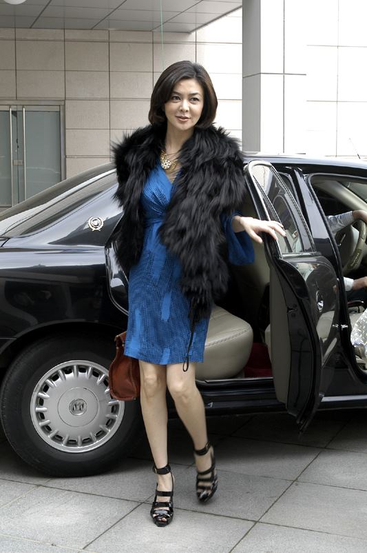 Rosamund Kwan