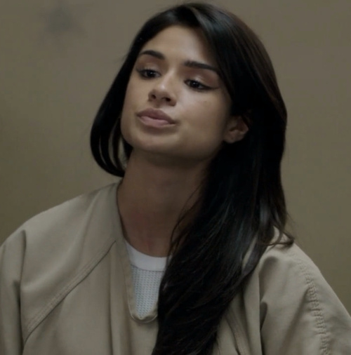 Orange Is the New Black