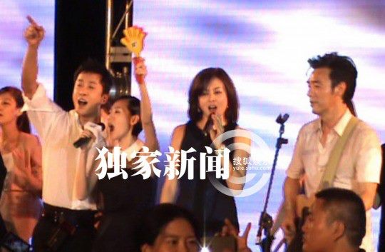 Rosamund Kwan