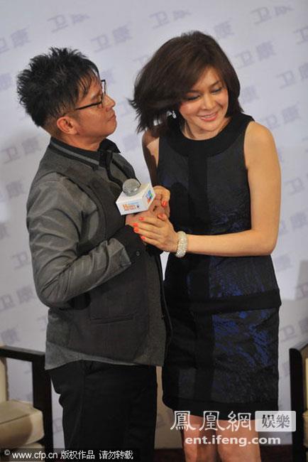 Rosamund Kwan