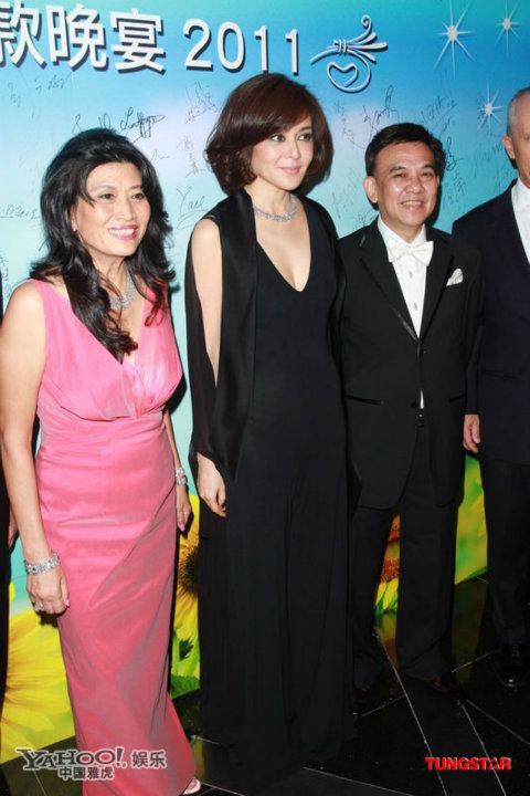 Rosamund Kwan