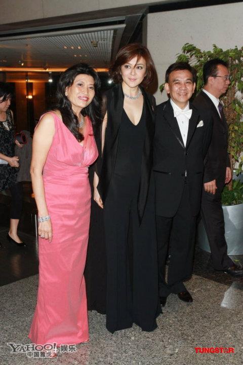 Rosamund Kwan